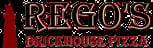 Rego's Brickhouse Pizza 