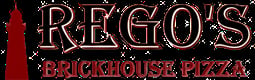 Rego's Brickhouse Pizza 