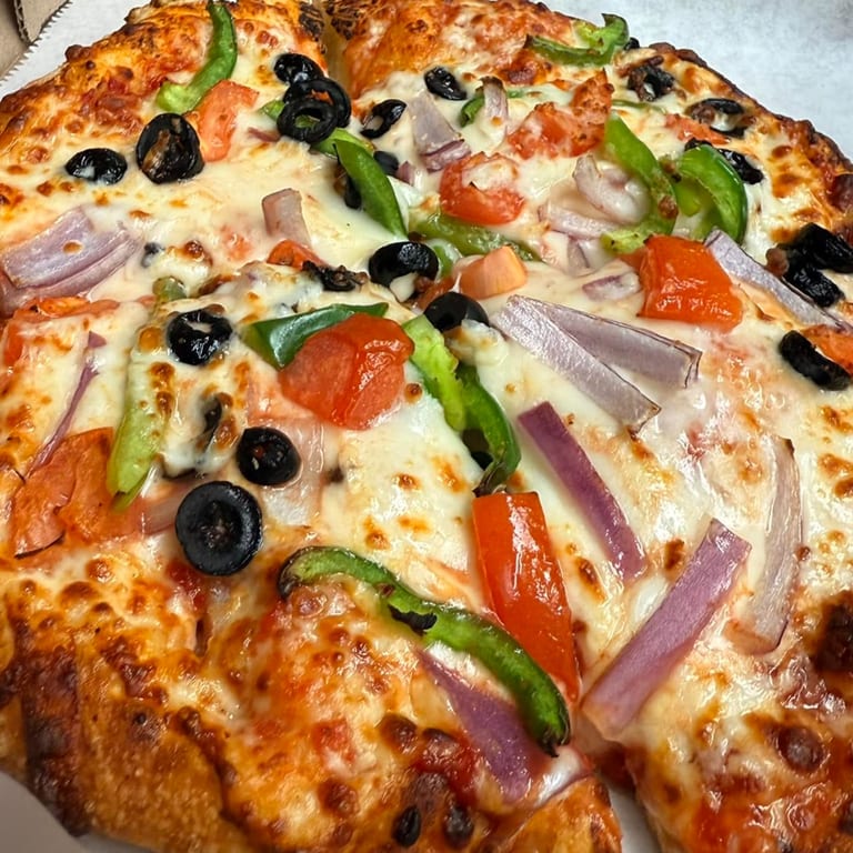 Indulge in Layers of Flavor You Can’t Resist