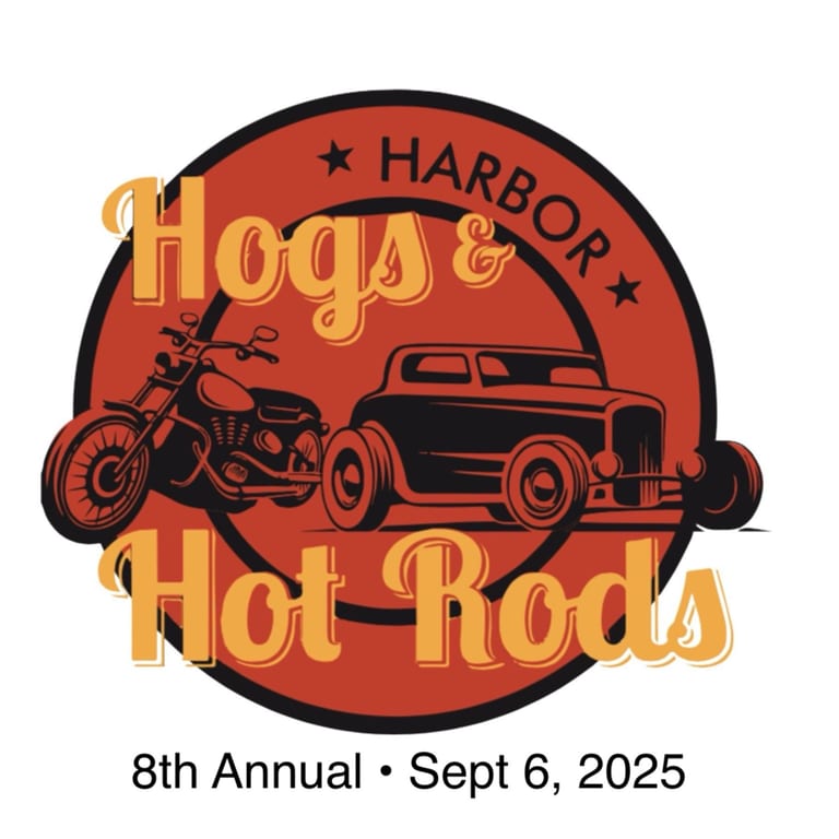 Raffle & Registration Info