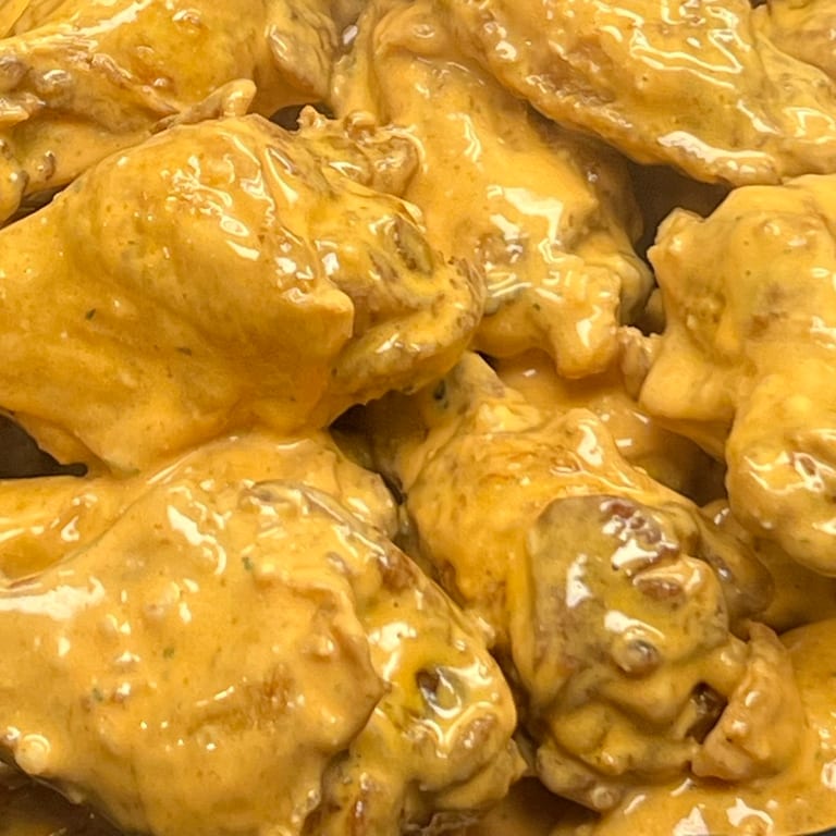 Our Signature Wings