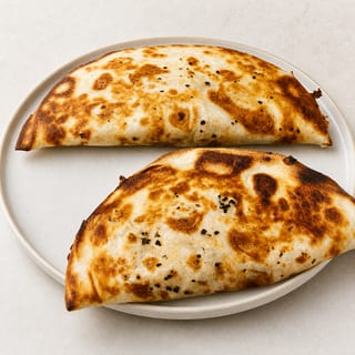 ​BBQ Chicken Quesadilla