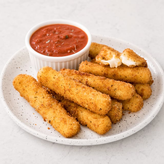 Mozzarella Stix (5).