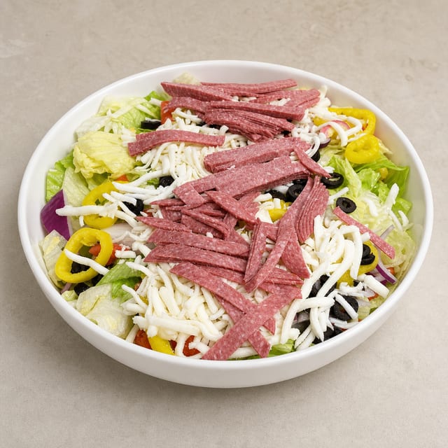 Deli Salad.